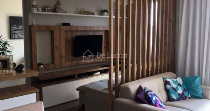 Apartamento com 3 quartos à venda na Avenida Doutor Carlos de Campos, 1024, Vila Industrial, Campinas