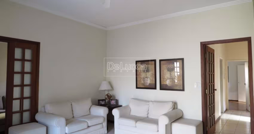 Casa comercial à venda na Rua Mogi Guaçu, 1305, Chácara da Barra, Campinas