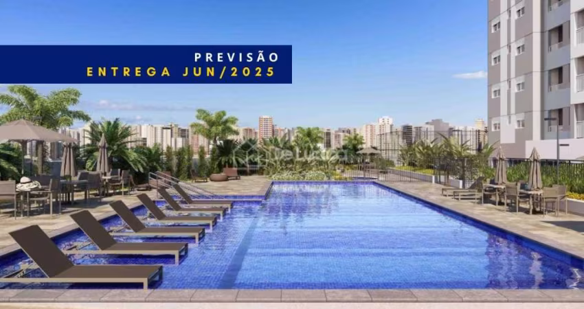 Apartamento com 2 quartos à venda na Rua Hermínio Cézar, 57, Jardim Proença, Campinas