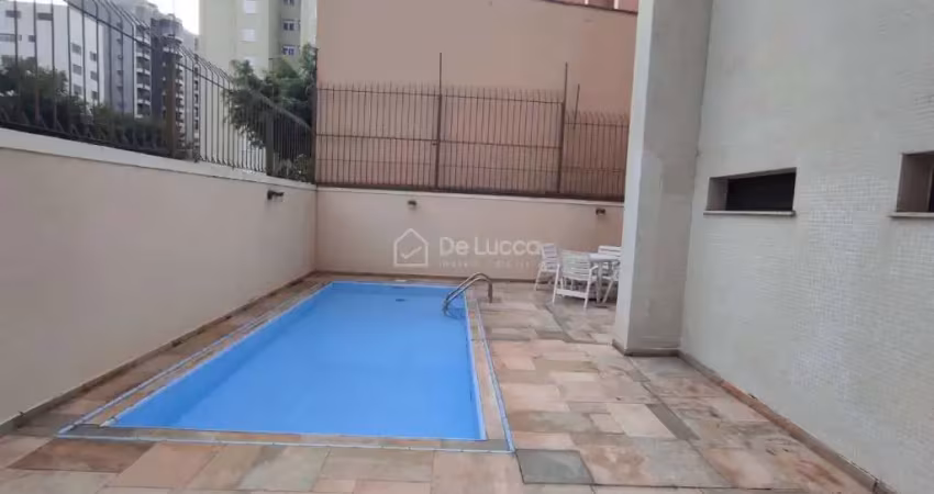 Apartamento com 3 quartos à venda na Rua Joaquim Novaes, 79, Cambuí, Campinas