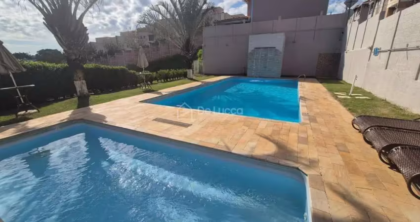 Casa em condomínio fechado com 3 quartos para alugar na Rua Professor Antônio Nogueira Braga, 76, Parque Rural Fazenda Santa Cândida, Campinas