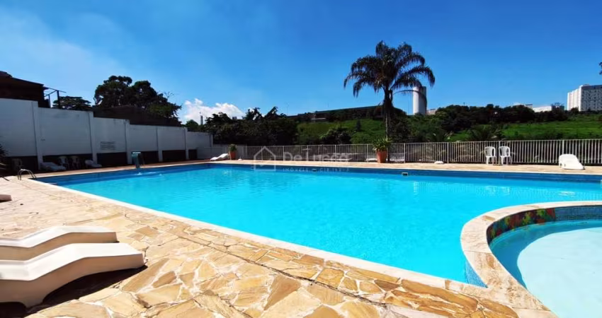 Apartamento com 3 quartos à venda na Rua Antônio Marques Serra, 545, Jardim Antonio Von Zuben, Campinas