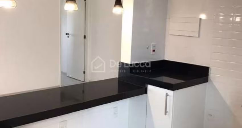 Apartamento com 1 quarto à venda na Rua Major Solon, 311, Cambuí, Campinas