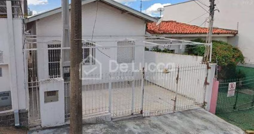 Casa comercial à venda na Rua Oito de Maio, 34, Jardim Guanabara, Campinas