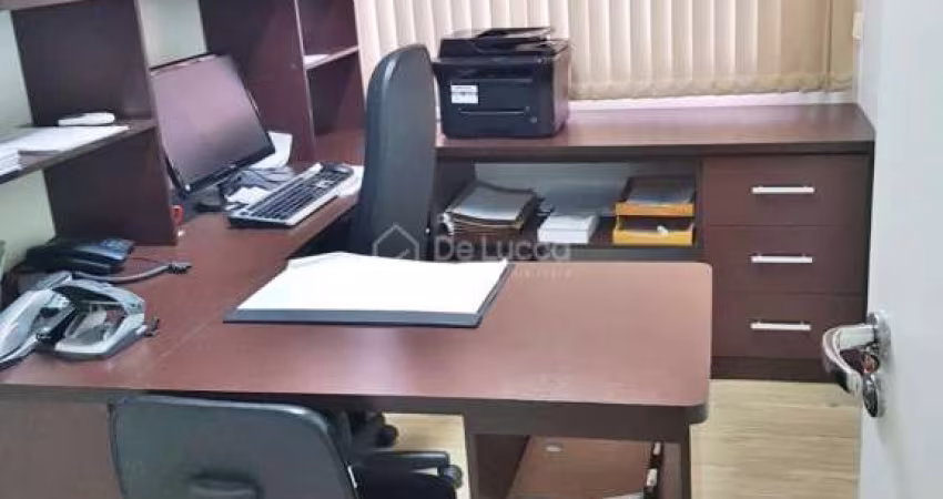 Sala comercial à venda na Avenida Barão de Itapura, 1100, Botafogo, Campinas