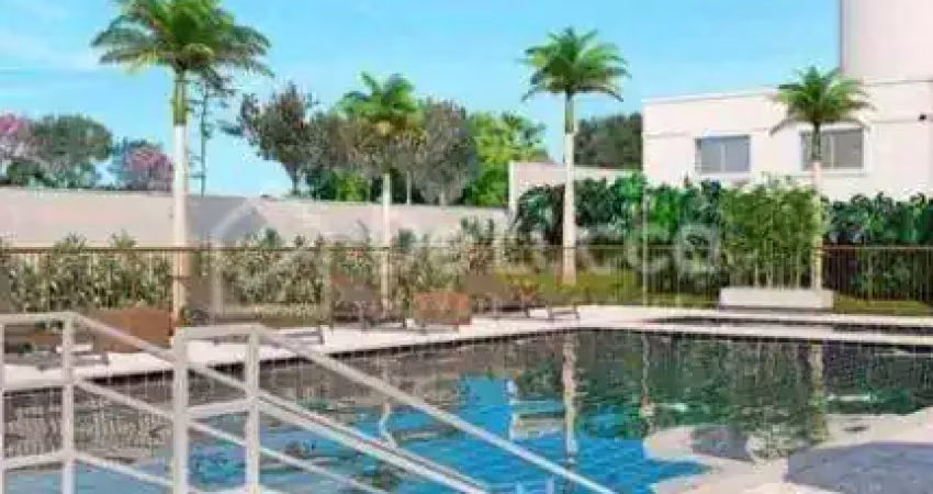 Apartamento com 1 quarto à venda na Rua Campos do Jordão, 440, Vila Industrial, Campinas