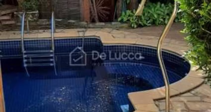 Casa com 3 quartos à venda na Rua Doutor Silvino de Godoy, 364, Jardim Conceição, Campinas