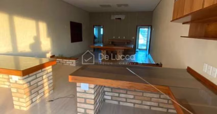 Sala comercial à venda na Rua Uruguaiana, 80, Bosque, Campinas