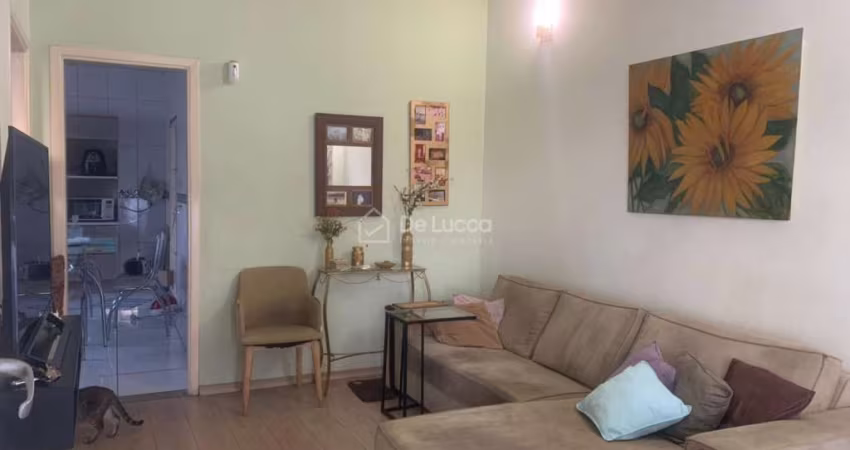 Casa comercial à venda na Rua Mogi Guaçu, 792, Chácara da Barra, Campinas