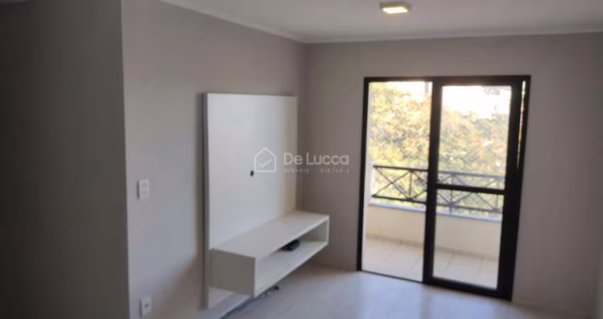 Apartamento com 3 quartos à venda na Rua Floriano Fernandes Lopes, 10, Taquaral, Campinas