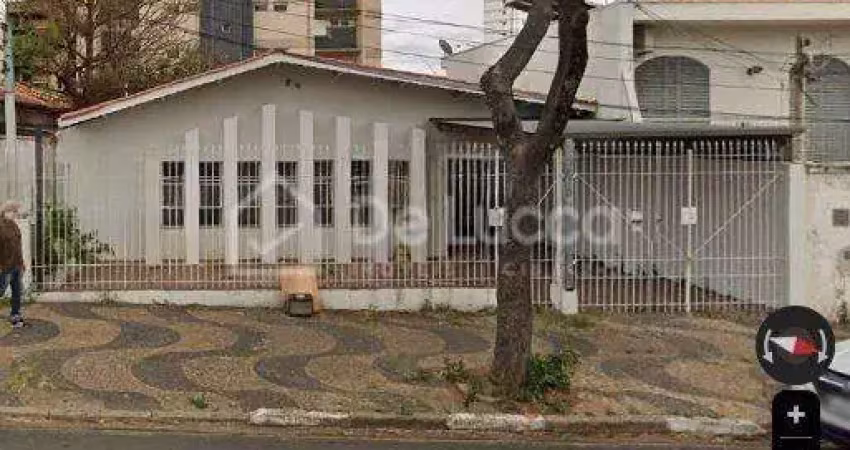 Casa com 3 quartos à venda na Avenida Doutor Arlindo Joaquim de Lemos, 1075, Jardim Proença, Campinas