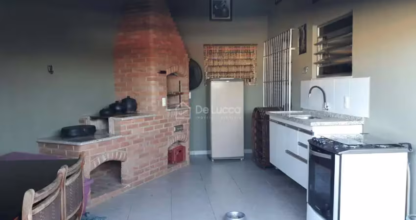 Casa comercial para alugar na Avenida Marechal Rondon, 412, Jardim Chapadão, Campinas