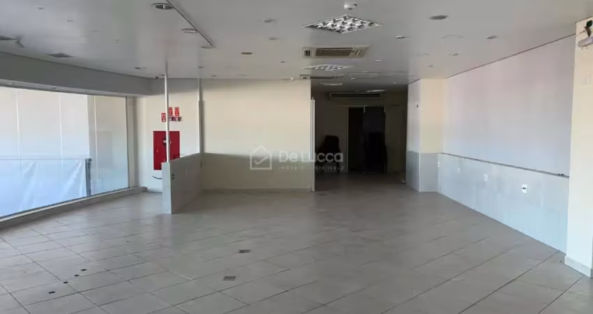 Sala comercial para alugar na Rua Rute Ferraz de Angelis, 884, Parque Alto Taquaral, Campinas