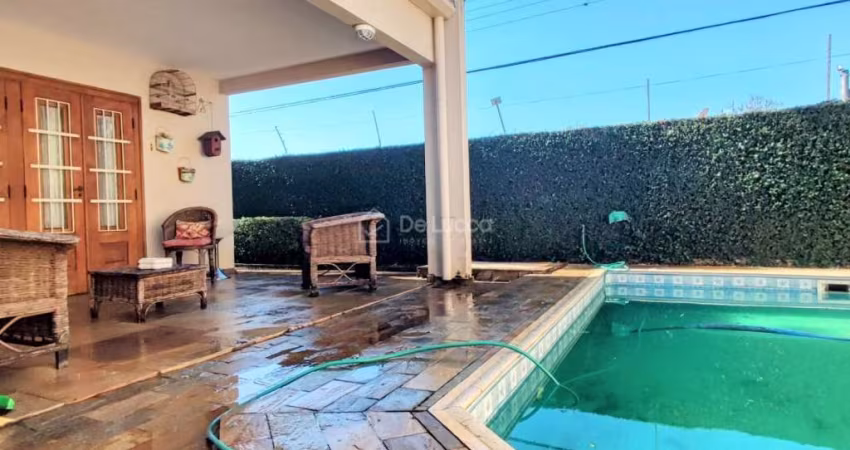 Casa comercial à venda na Rua Pedro Santucci, 136, Nova Campinas, Campinas