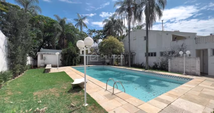 Casa comercial à venda na Rua Doutor Alexander Fleming, 360, Nova Campinas, Campinas