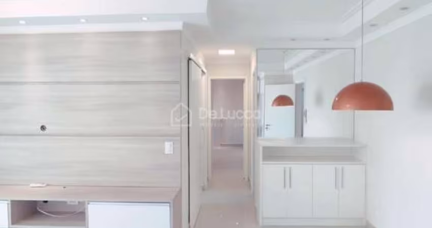 Apartamento com 2 quartos para alugar na Rua Ferreira Penteado, 961, Centro, Campinas