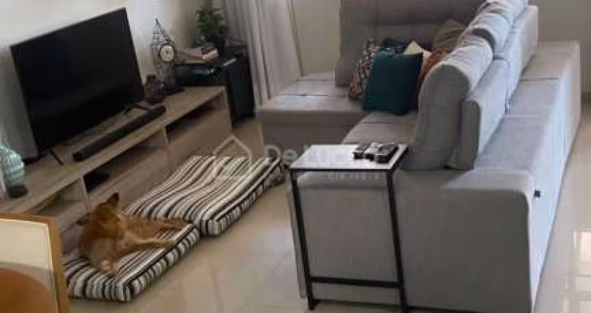 Casa em condomínio fechado com 3 quartos à venda na Rua das Hortências, 103, Chácara Primavera, Campinas