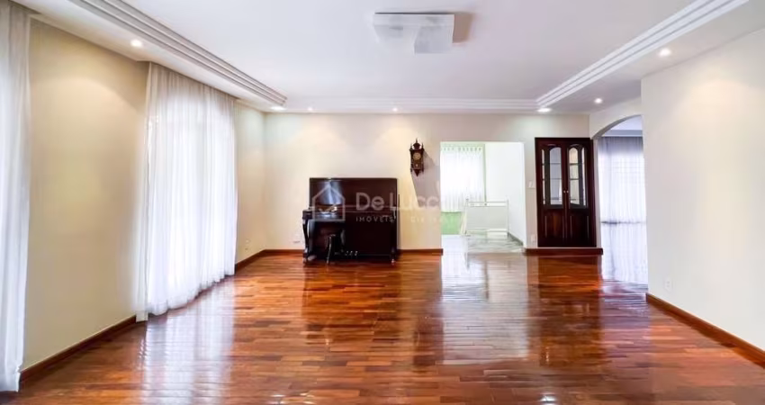 Casa comercial para alugar na Avenida Cláudio Celestino Toledo Soares, 494, Jardim Paraíso, Campinas