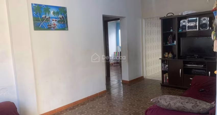 Casa com 2 quartos à venda na Rua Presidente Bernardes, 553, Jardim Flamboyant, Campinas