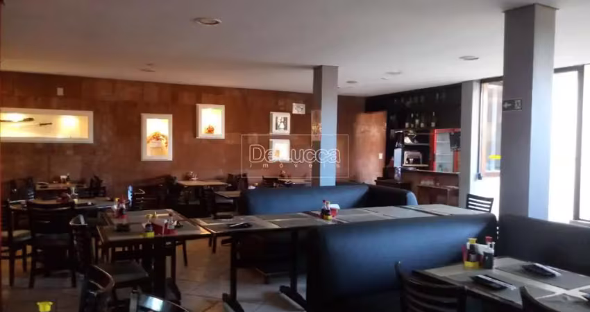 Casa comercial à venda na Rua Santos Dumont, 819, Cambuí, Campinas