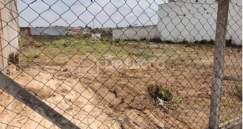 Terreno comercial para alugar na Avenida Ruy Rodriguez, 915, Jardim Campos Elíseos, Campinas
