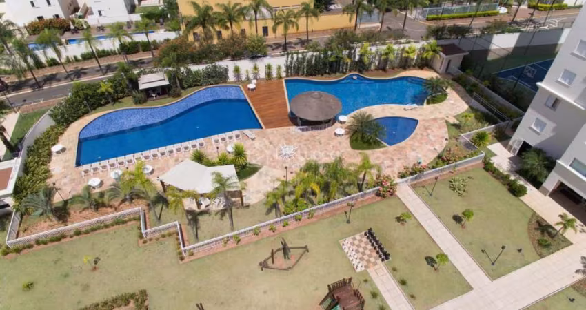 Apartamento com 3 quartos para alugar na Avenida Doutor Nelson Noronha Gustavo Filho, 85, Vila Brandina, Campinas