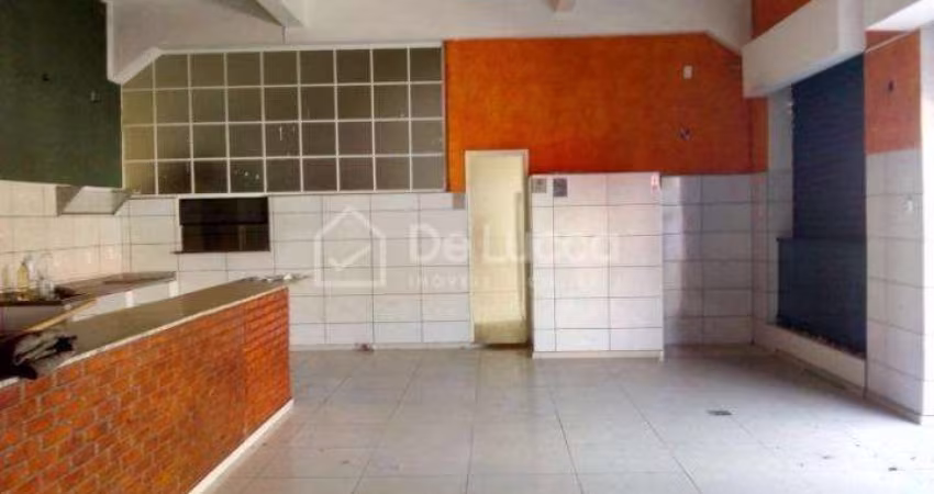 Barracão / Galpão / Depósito para alugar na Avenida João Jorge, 77, Vila Industrial, Campinas