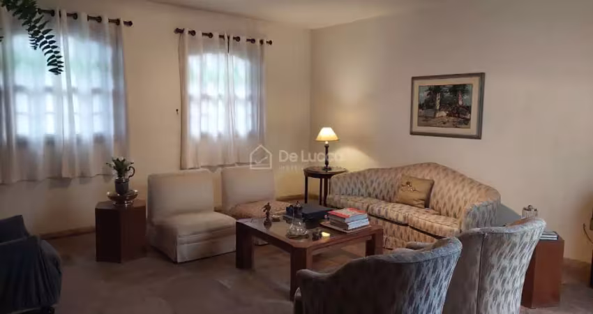 Casa com 4 quartos à venda na Rua Alcides de Godoy, 112, Jardim Paraíso, Campinas