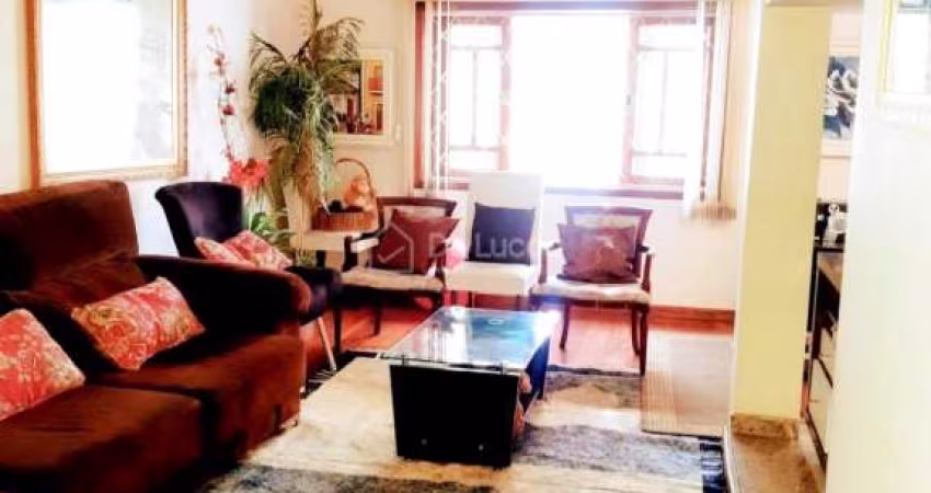 Casa com 5 quartos à venda na Rua Maria Ribas Cavalheiro, 100, Ponte Preta, Campinas