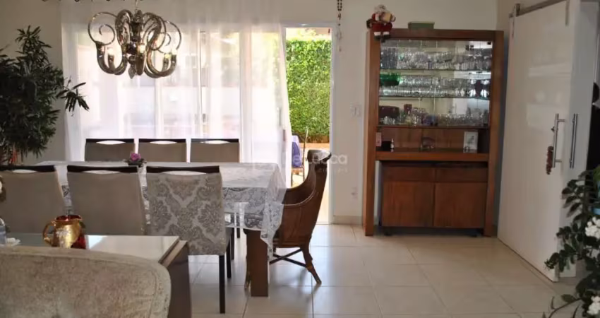 Casa em condomínio fechado com 4 quartos à venda na Rua dos Manacás, 100, Betel, Paulínia