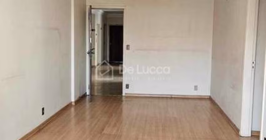 Apartamento com 3 quartos à venda na Avenida Doutor Moraes Salles, 1706, Centro, Campinas