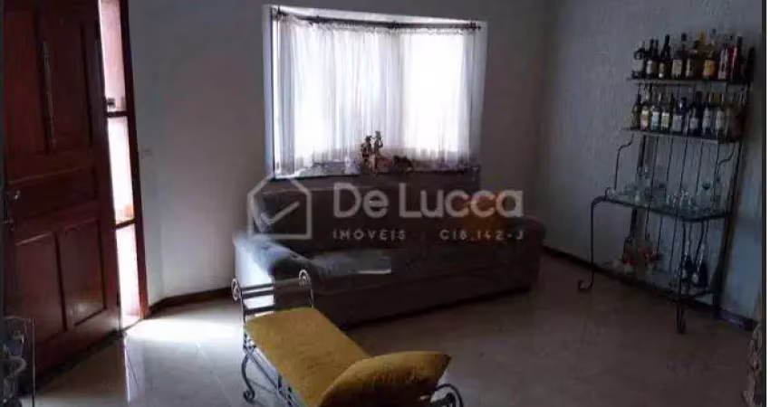 Casa com 3 quartos à venda na Rubens Vicente, 108, Residencial Terras do Barão, Campinas