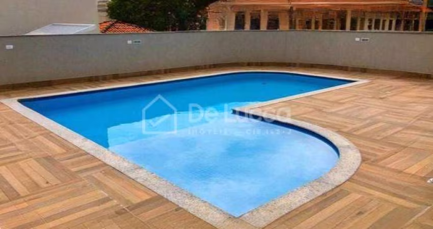 Apartamento com 3 quartos à venda na Rua Barão de Atibaia, 462, Jardim Guanabara, Campinas