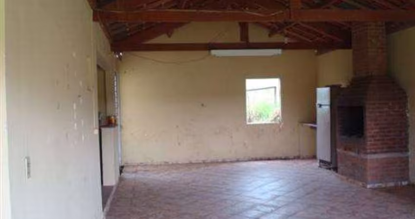 Casa em condomínio fechado com 2 quartos à venda na Estrada Sousas-Pedreira, 1, Sousas, Campinas