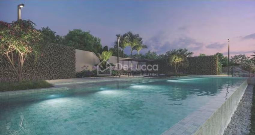 Apartamento com 2 quartos à venda na Rua Doutor Paulo Castro Pupo Nogueira, 40, Nova Campinas, Campinas