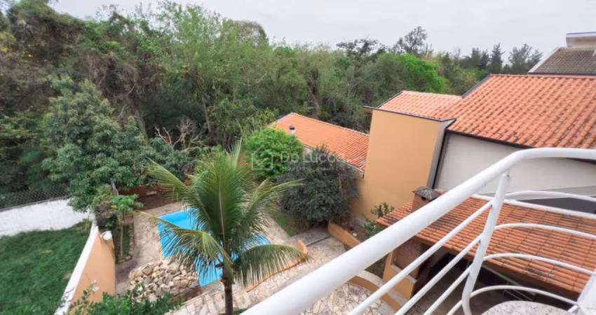 Casa em condomínio fechado com 5 quartos à venda na das Tangerinas, 618, Loteamento Chácara Prado, Campinas