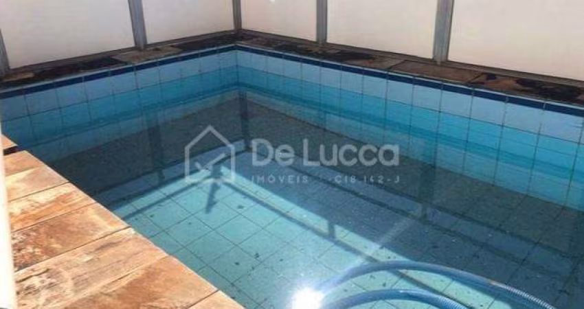 Casa comercial para alugar na Rua Novo Horizonte, 357, Chácara da Barra, Campinas