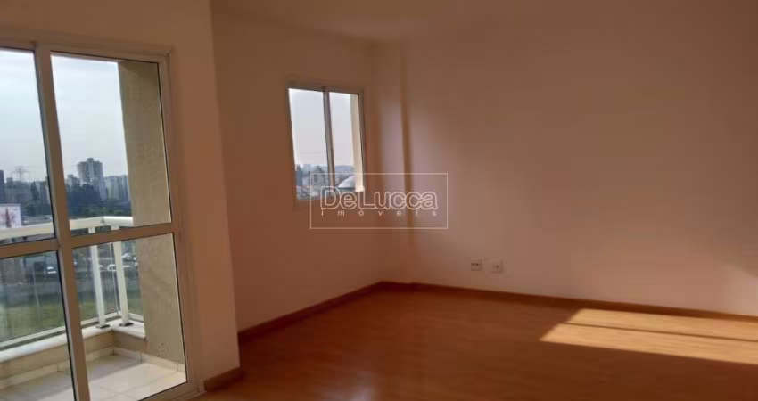 Apartamento com 3 quartos para alugar na Rua Maestro Luiz de Túlio, 511, Vila Brandina, Campinas