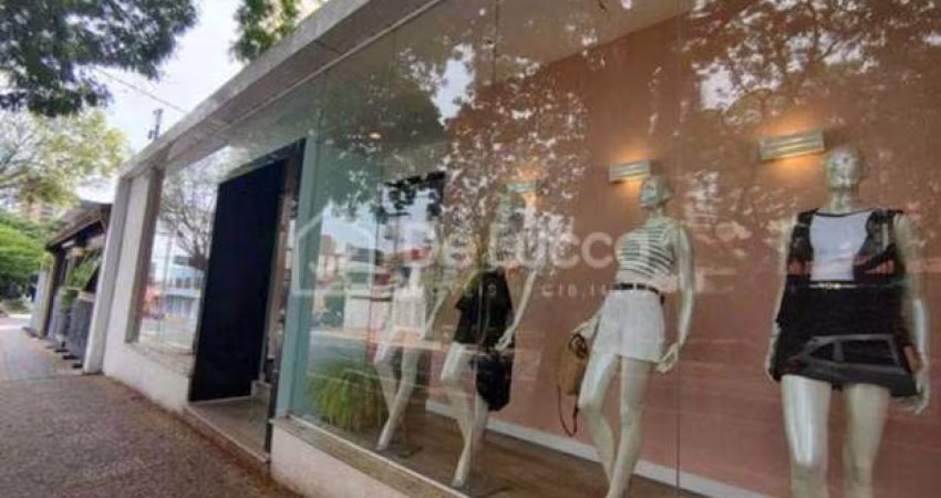 Sala comercial para alugar na Rua Irmãos Bierrenbach, 131, Cambuí, Campinas