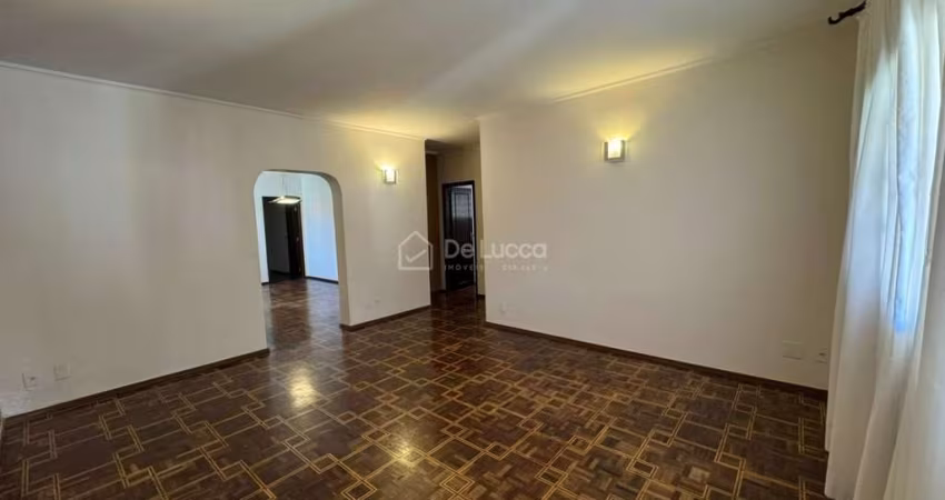 Casa com 3 quartos à venda na Rua Presidente Wenceslau, 805, Chácara da Barra, Campinas