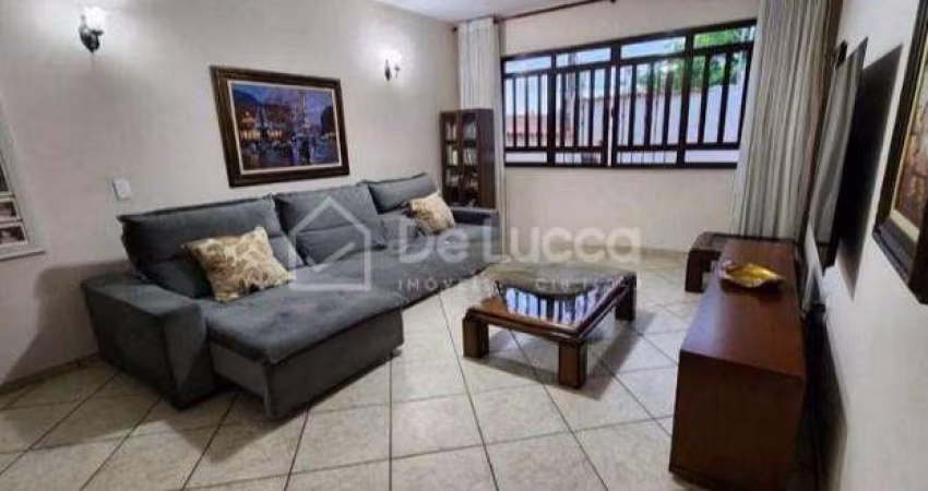 Casa com 3 quartos à venda na Rua Santa Catarina, 149, São Bernardo, Campinas