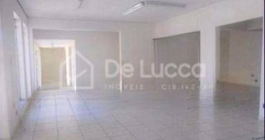 Barracão / Galpão / Depósito para alugar na Rua Paula Bueno, 961, Taquaral, Campinas