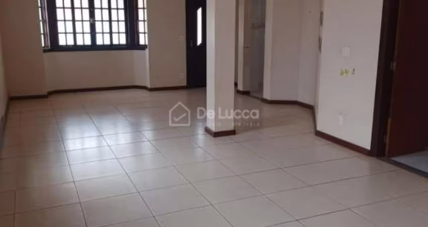 Casa com 5 quartos à venda na Rua Maestro Mário de Túllio, 62, Bosque das Palmeiras, Campinas