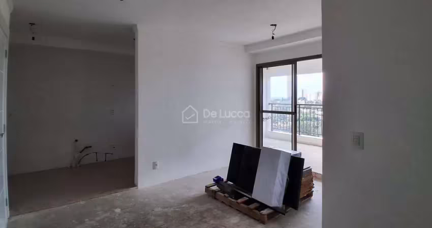 Apartamento com 2 quartos à venda na Rua Piquete, 300, Nova Campinas, Campinas