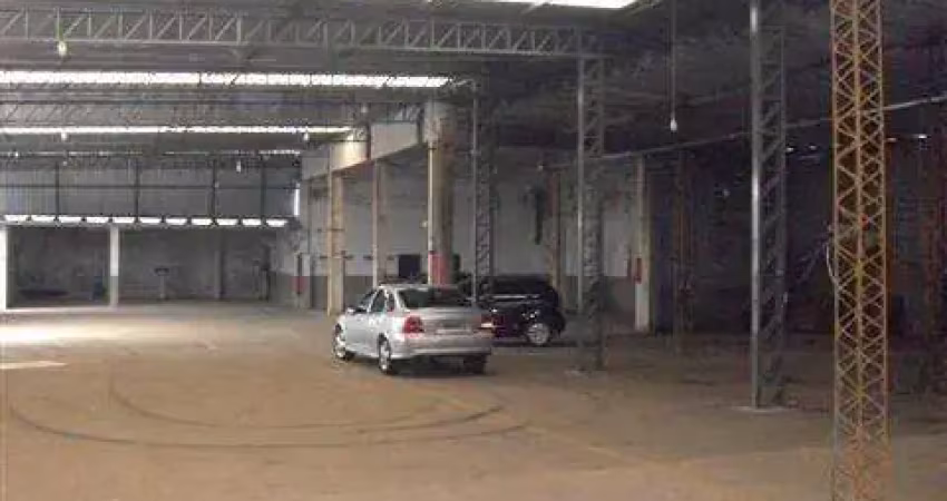 Barracão / Galpão / Depósito para alugar na Avenida Engenheiro Antônio Francisco de Paula Souza, 3780, Jardim Antonio Von Zuben, Campinas