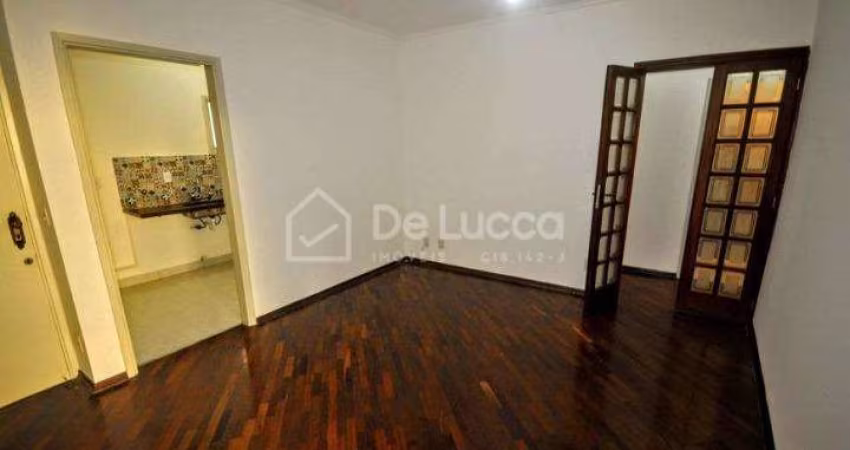 Apartamento com 3 quartos à venda na Rua Ferreira Penteado, 887, Cambuí, Campinas