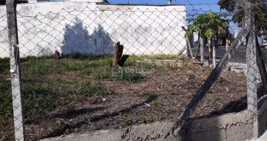 Terreno comercial à venda na Rua das Verbenas, 215, Vila Mimosa, Campinas