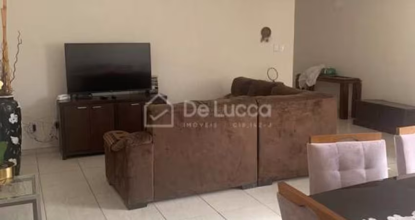 Casa com 4 quartos à venda na Avenida Engenheiro Artur Segurado, 396, Jardim Leonor, Campinas