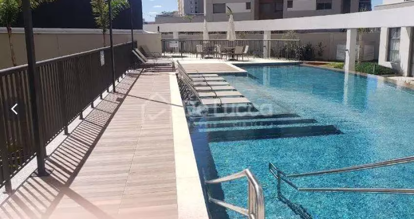 Apartamento com 2 quartos para alugar na Rua Alberto Faria, 150, Jardim Guanabara, Campinas