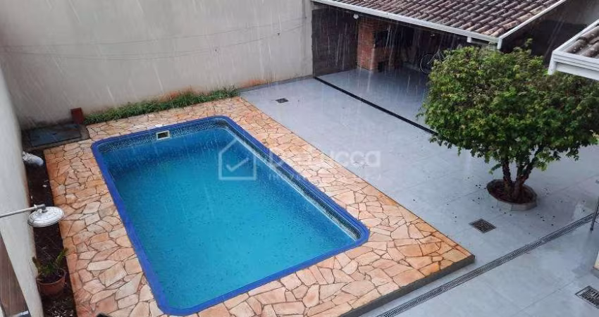 Casa em condomínio fechado com 4 quartos à venda na Augusto Albino, 100, Betel, Paulínia